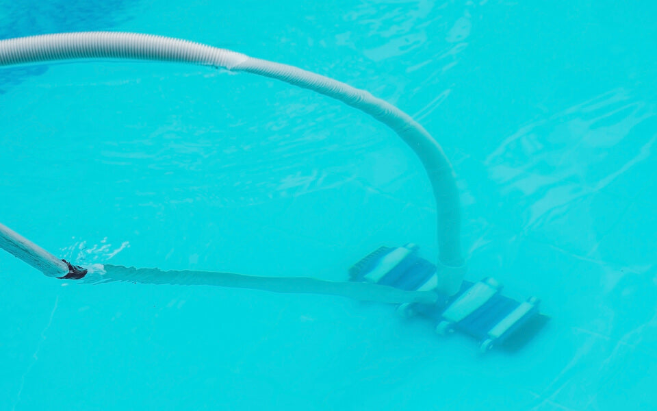 Pool Cleaning Expert