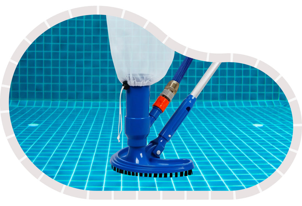 Pool Cleaning Tools