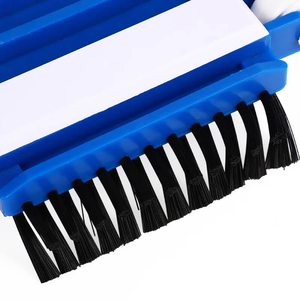 Pool Vacuum Head with Wheels 14" Heavy Duty Head Pool Vacuum Head with Swivel